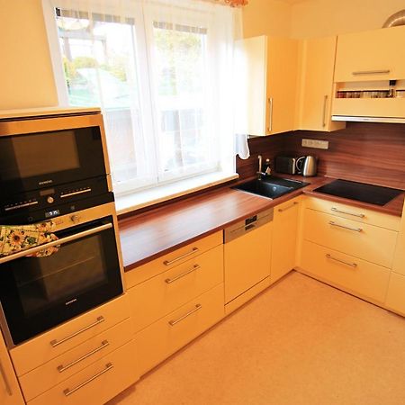 Vimperk - Sumava Apartament Zewnętrze zdjęcie