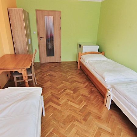 Vimperk - Sumava Apartament Zewnętrze zdjęcie