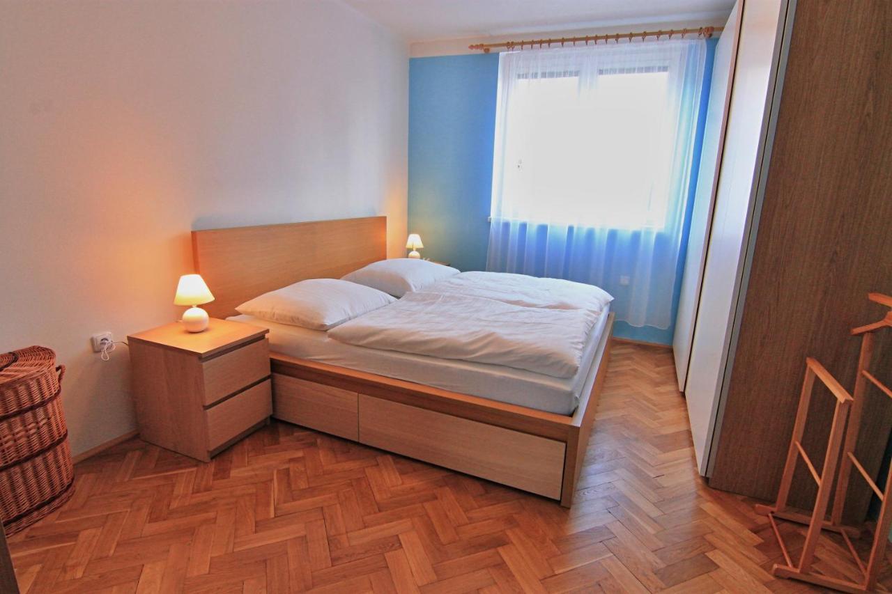 Vimperk - Sumava Apartament Zewnętrze zdjęcie
