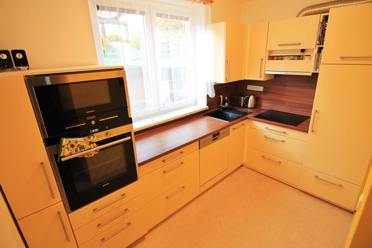 Vimperk - Sumava Apartament Zewnętrze zdjęcie