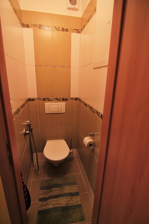 Vimperk - Sumava Apartament Zewnętrze zdjęcie