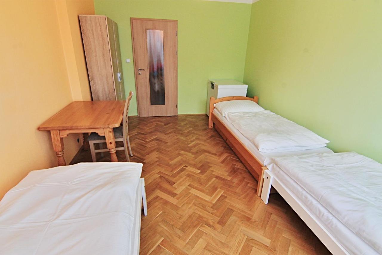 Vimperk - Sumava Apartament Zewnętrze zdjęcie