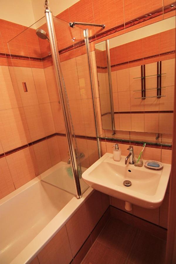 Vimperk - Sumava Apartament Zewnętrze zdjęcie