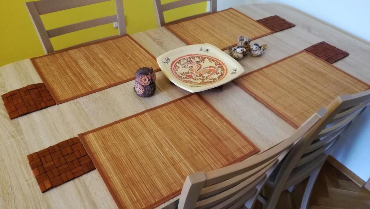 Vimperk - Sumava Apartament Zewnętrze zdjęcie